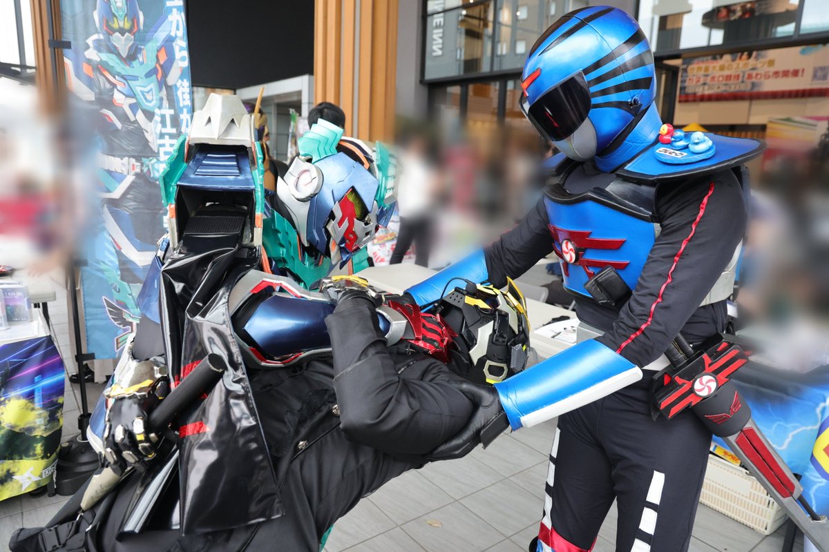 odxD6pZe8MNYIUG's tweet photo. すーーーーごい情けない悲鳴上げてました
きっと横になって休んでくださいって意味が込められたふたりの優しさですね
#HRFUKUI2026
#夕刻の翼エコダイザー
#MCYATAGARATH
#1Z_アイズ
#トコロザワン https://t.co/vTq0gtme6x
