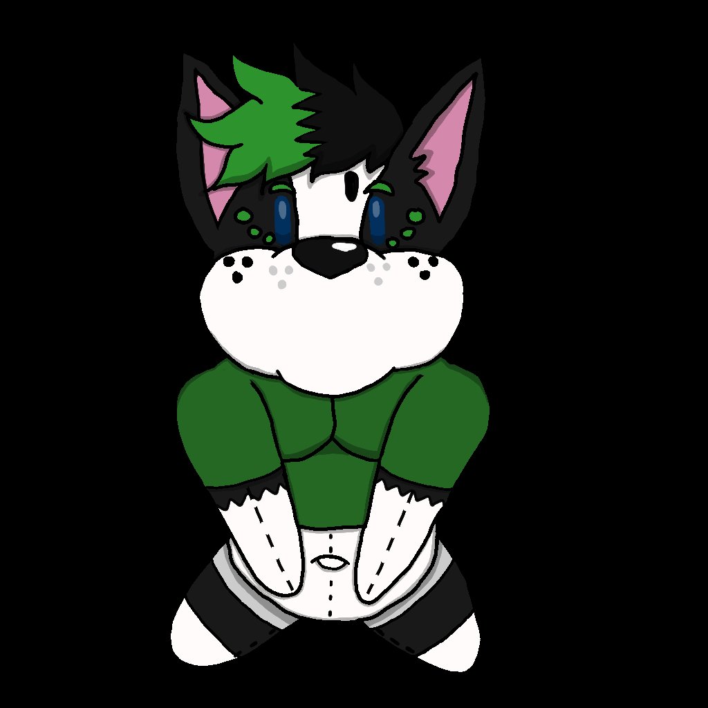 beanbloatings's tweet photo. @CloverDemonArt Sure! https://t.co/HhwNwIUGC0