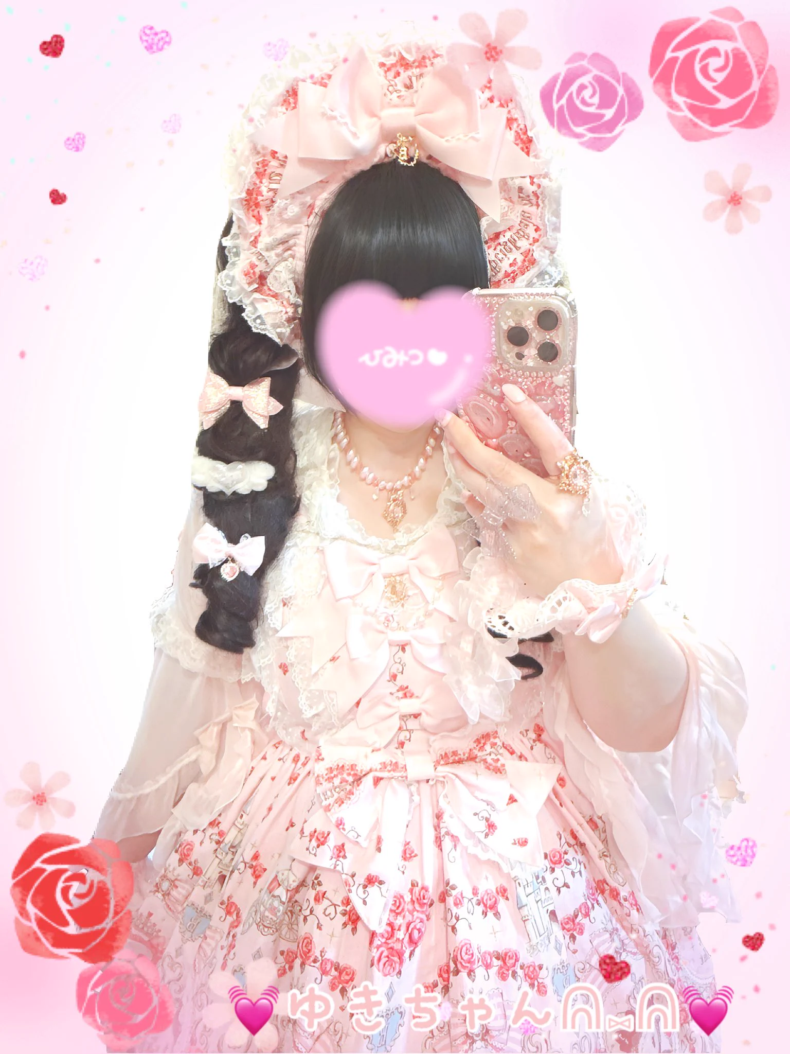 💓ゆきちゃんᕱ⑅ᕱ💓 on X: 
