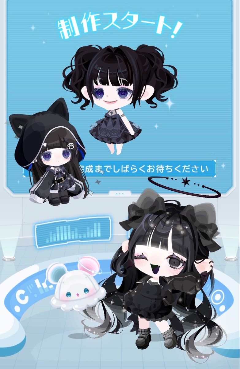 UU__pkcl's tweet photo. ラボコーデたのしい❕♡♡ https://t.co/gHzER8EMG6
