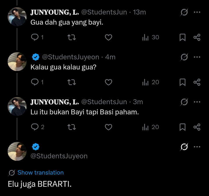 StudentsHanbin's tweet photo. Mesolitikum vs Megalitikum. https://t.co/WOvfViks1N