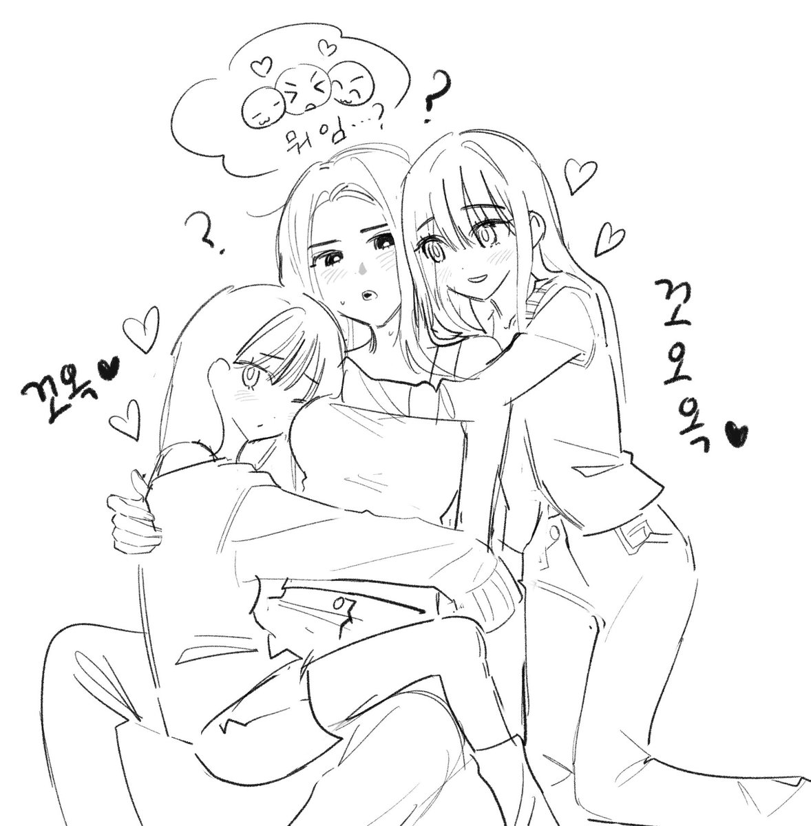 _mamemume's tweet photo. 슘원
원누나 개손해(아님) 세계관 https://t.co/JUXy8XIPQC