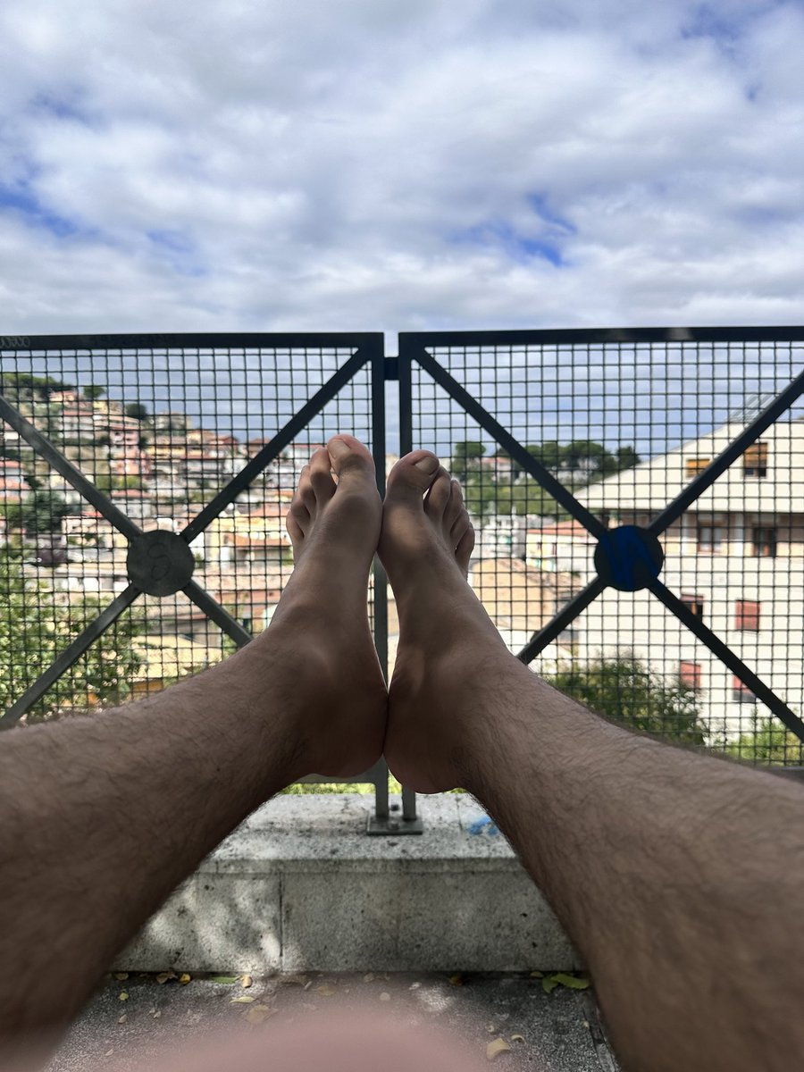 ass90hot's tweet photo. Feeettt
#feet #soles #feetfetısh #fetish https://t.co/XMud0vYEe1