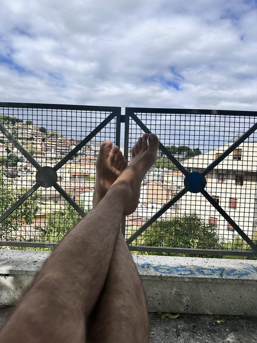 ass90hot's tweet photo. Feeettt
#feet #soles #feetfetısh #fetish https://t.co/XMud0vYEe1