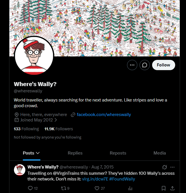 Charrdev's tweet photo. He used wrong Xmoney

@whereswally
https://t.co/zrEwpkivlL https://t.co/zcI5Wxkgy4