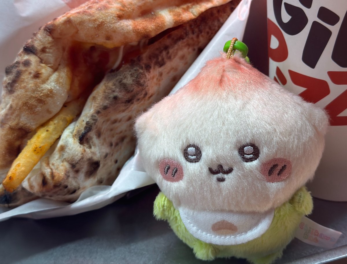 kuriikumo's tweet photo. 보송보송 아기랑 외출🌰 https://t.co/fbOmrjqIo7