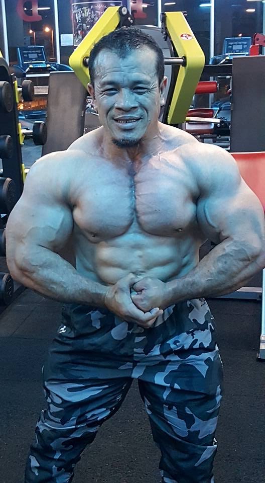 EricJupiter001's tweet photo. 😱Omg Muscular man big💪

🥇Preview Group : https://t.co/jkvJQlC8X1

🥇Admin: https://t.co/SnPl7NCqld https://t.co/4GOlsaXQLV