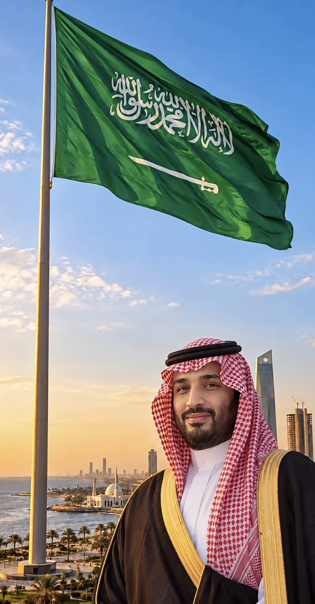 MohammadAl43449's tweet photo. عز وفخر https://t.co/V40s3RcqxN