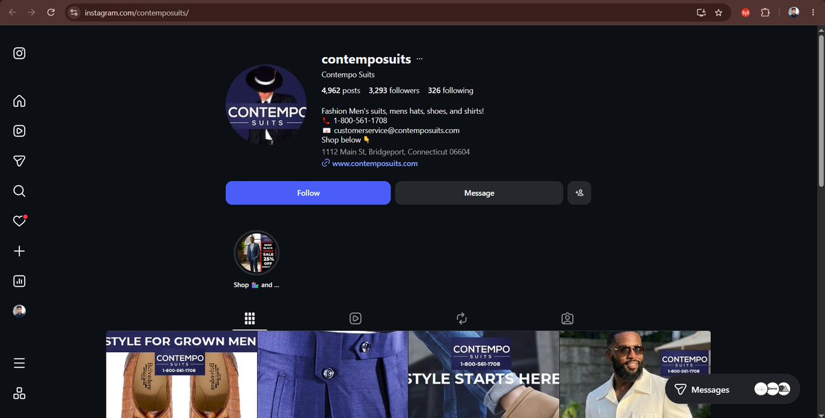 Shojib2791's tweet photo. @zootsuitman @YouTube I noticed customers on your Facebook and instagram posts are regularly asking about price, availability and delivery. I build AI-powered Messenger automation that can answer these questions automatically and collect order details 24/7. https://t.co/zCH8FWaKGG