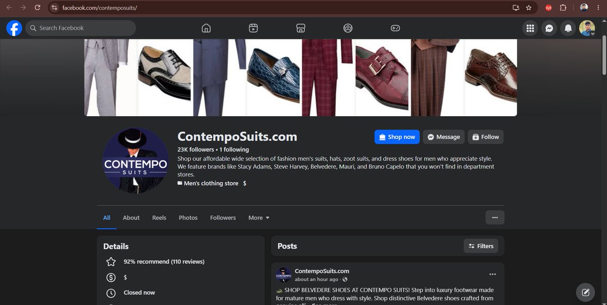 Shojib2791's tweet photo. @zootsuitman @YouTube I noticed customers on your Facebook and instagram posts are regularly asking about price, availability and delivery. I build AI-powered Messenger automation that can answer these questions automatically and collect order details 24/7. https://t.co/zCH8FWaKGG