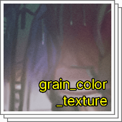 bottari_asset's tweet photo. grain_color_texture (기한 한정 무료) by ㅂㄹㅅ   

은은한 컬러가 들어간 노이즈 텍스쳐 세트입니다. 
그림 마무리 단계에 올려주면 완성도가 올라가보여서 좋아요. https://t.co/Arp49Hu1Pw
