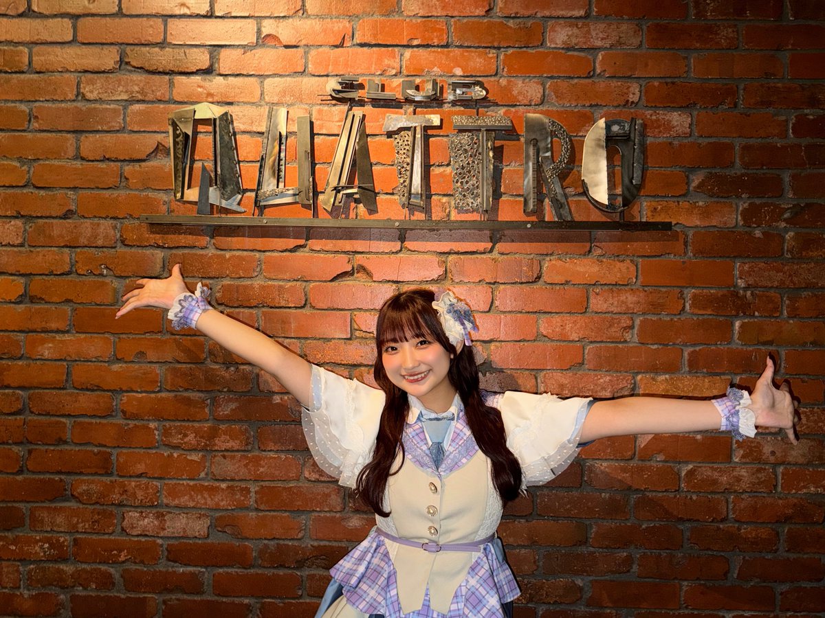 syk_HNS's tweet photo. QUATTRO TOUR「サマーヘイズ」  ファイナル渋谷ありがとうございました！

完売公演だったのもあってみんなの熱量最高すぎた❤️‍🔥
新曲 ユメノハナ 初披露どうだった〜？
これからもハルニシオンと、さやかと一緒にいて欲しいなってひとりひとりのこと思い浮かべながら歌ったんだ-  ̫ - その結局ちょっと泣きそうになったのは内緒ね

各地で初めて会えた方、初めて単独に来てくれた方、たくさんの方との出会いも感じてとっても幸せなツアーでした！
一緒に各地へ行ってくれたあなたともたくさん思い出できたね📷

QUATTRO TOUR サマーヘイズ完走、チケットSOLD OUT改めてありがとうございました！しあわせすぎたー！！