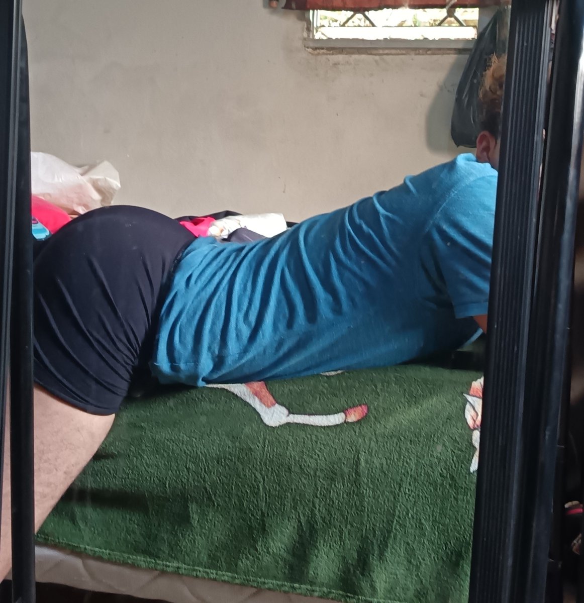 rickaesw's tweet photo. Que culote se me ve🫦 https://t.co/xVWSTODw7K