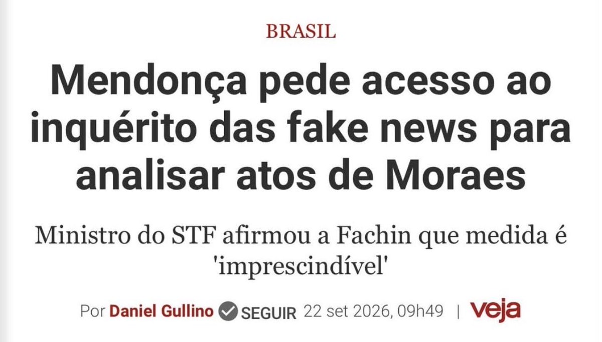 juliovschneider's tweet photo. Agora vai!! 🚨 https://t.co/IuPKGICvOI