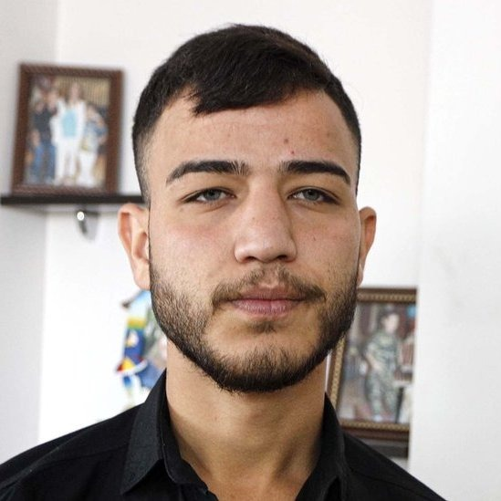pusholder's tweet photo. Aleyna Çakır olarak bilinen Sema Esen'in ölümüne ilişkin davada karar açıklandı: (İHA)

- Ümitcan Uygun, 'intihara teşvik etmek, intihar kararını kuvvetlendirme' suçundan 4 yıl ceza aldı.
- 'Eziyet etme' suçundan beraat etti. https://t.co/HKVeenxdh6