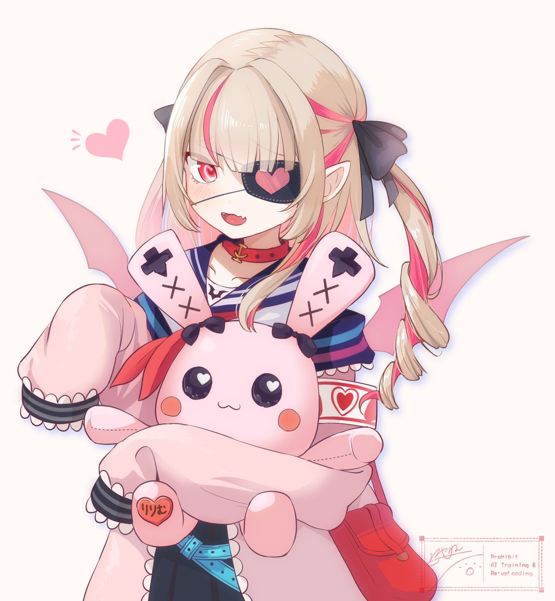 stntmk2_s6's tweet photo. 最近はおニュイさん多めで描いてます
#シルバーウィークはフォロワーさんが増えるらしい https://t.co/TG7C9k11JB