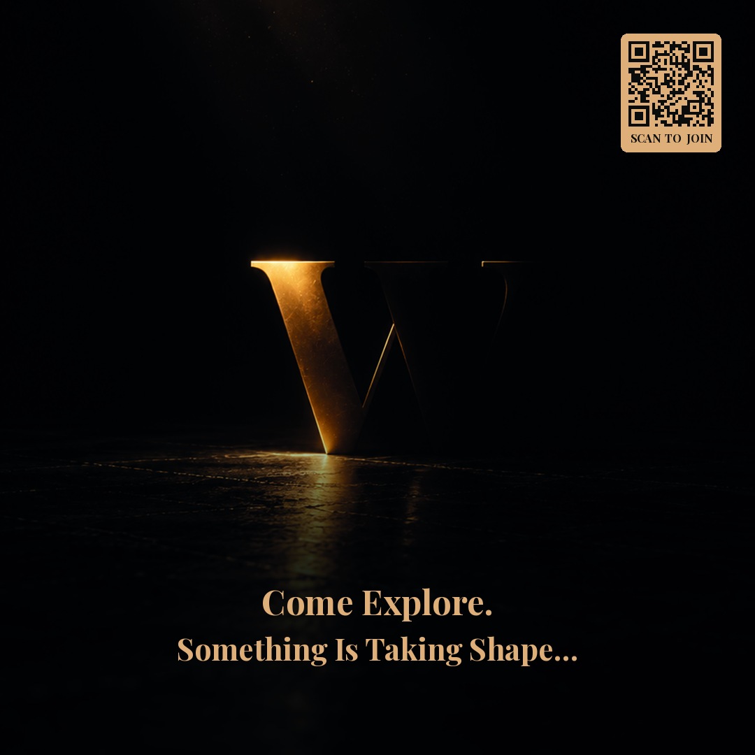 HStvNews's tweet photo. #ComeExplore Something Is Taking Shape… https://t.co/gSPN7CuABB