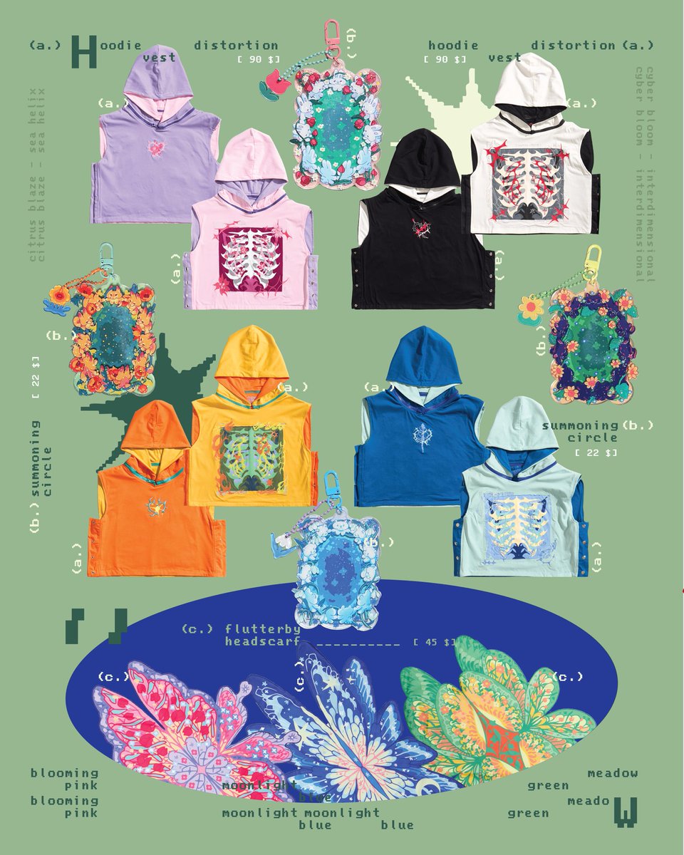 storelattes's tweet photo. 💙 ARTCADE CATALOGUE 💙
It’s our last event for Singapore this year! Our new goods will be available at Artcade SG this weekend so come thruu 💫 (1/3)

⭐️ Booth C24 @snowlattes 
⭐️ 26-27 Sept 2026
⭐️ Suntec Convention Centre Hall 404

#artcadesg #artcade2026 https://t.co/pqWgVw8NIV