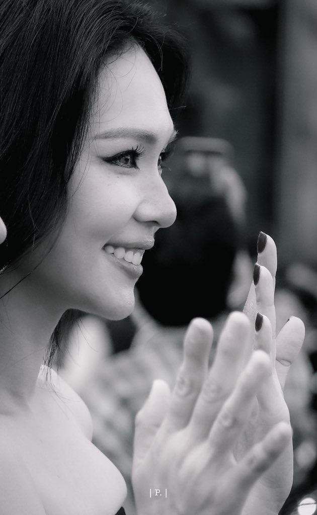 iampla_p's tweet photo. My mood and tone 🖤

PRESS EFW2026 X PUINOONBINT
#EFW2026xPuinoonBint #Bintsireethorn https://t.co/YTyXsvksmk
