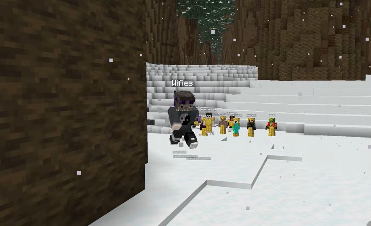 floodirian's tweet photo. // uu spoilers uu spoilers DONT LOOK

WIFIES,.. . .???????!?!!? WHAT THEFYCJ https://t.co/7uUIRxnqvN