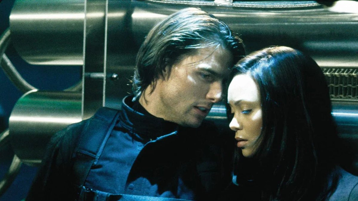 letterboxd's tweet photo. Celebrating the films of John Woo today on his 80th birthday 🎈

What was the first John Woo film you saw, and your current favorite? https://t.co/4or59U5WVH