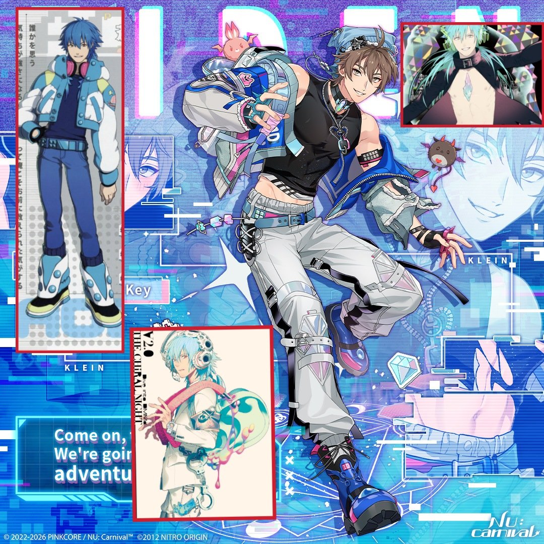 WissDreamer's tweet photo. COSAS QUE NOTÉ EN EL ATUENDO DE EIDEN

Está clarisimo que todos sus elementos e vestuario están inspirados en Aoba 😭 amo AMO EL DETALLE DEL COLLAR, BRO ESTA LLEVANDO LA MISMA GEMA QUE AOBA TENÍA EN EL PECHO EN EL "DIVE INTO DMMD"

GRACIAS DEVS https://t.co/LXzzIJNFj0