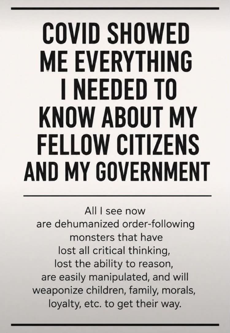 Earthdriver's tweet photo. The quiet part  -- out loud: https://t.co/axVh6DoeXn