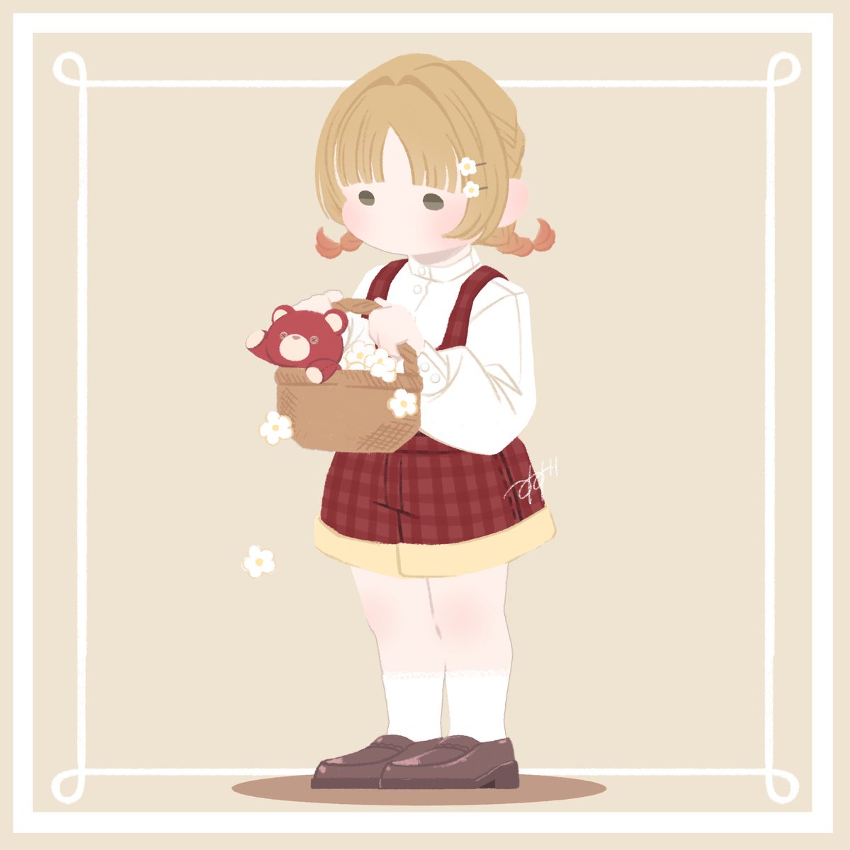 osuzu_13's tweet photo. 🧸 https://t.co/mFWYaIIcCD