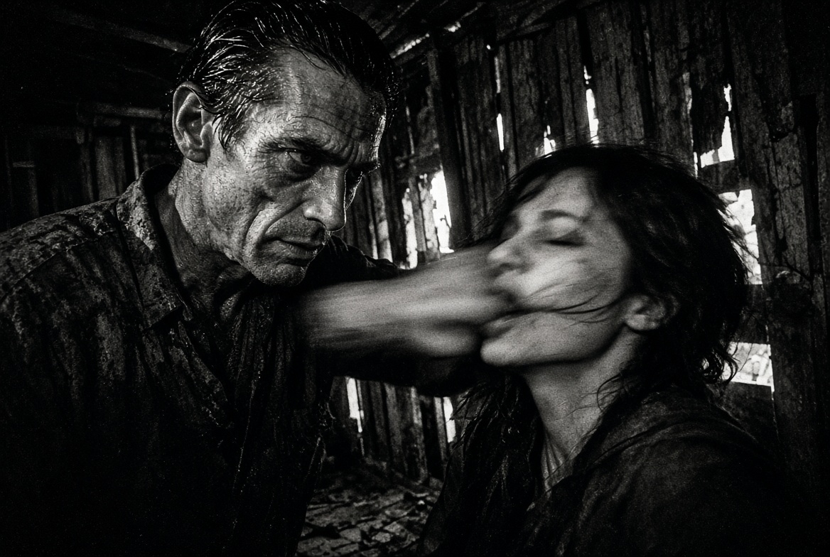 I_Raskolnick's tweet photo. A story of violence, silence, and an inevitable reunion.
https://t.co/VJIb01zFyh
#flashfiction #microfiction #shortstory #crime #femicide #incest #mother #society #121words https://t.co/iOoCAt6v2b