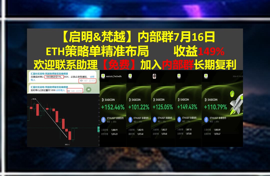 AntoineWelz8's tweet photo. Good things take time.
合约行情难以跟踪？更新多空观察思路。技术人才🛃牛市交流群🥥币圈偷拍王🎍物联网
GRX📏大A🚿炒外汇😘渲染币
币安 欧易 BTC 免费合约跟单社区👉 @fzy988 👈 https://t.co/GIX9owAuLy