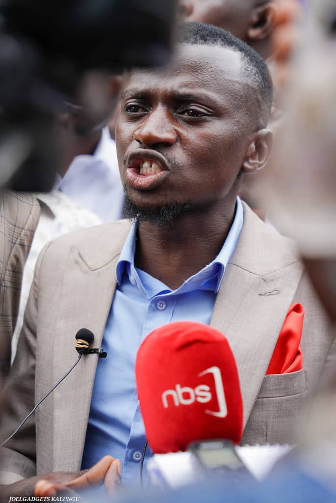 bosingwafarouk's tweet photo. Today in Masaka High Court Petition dismissed for being filed outside the required time. We serve a living God. Congratulations to the people of Kalungu East.
#PeoplePowerOurPower https://t.co/CIJWmZMElb