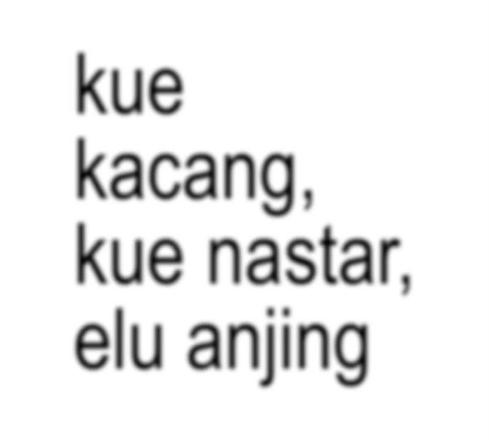borunitulangg's tweet photo. @neephophile kak gasopan banget postingannya, gua jomblo loh https://t.co/vdN0uAzEpi