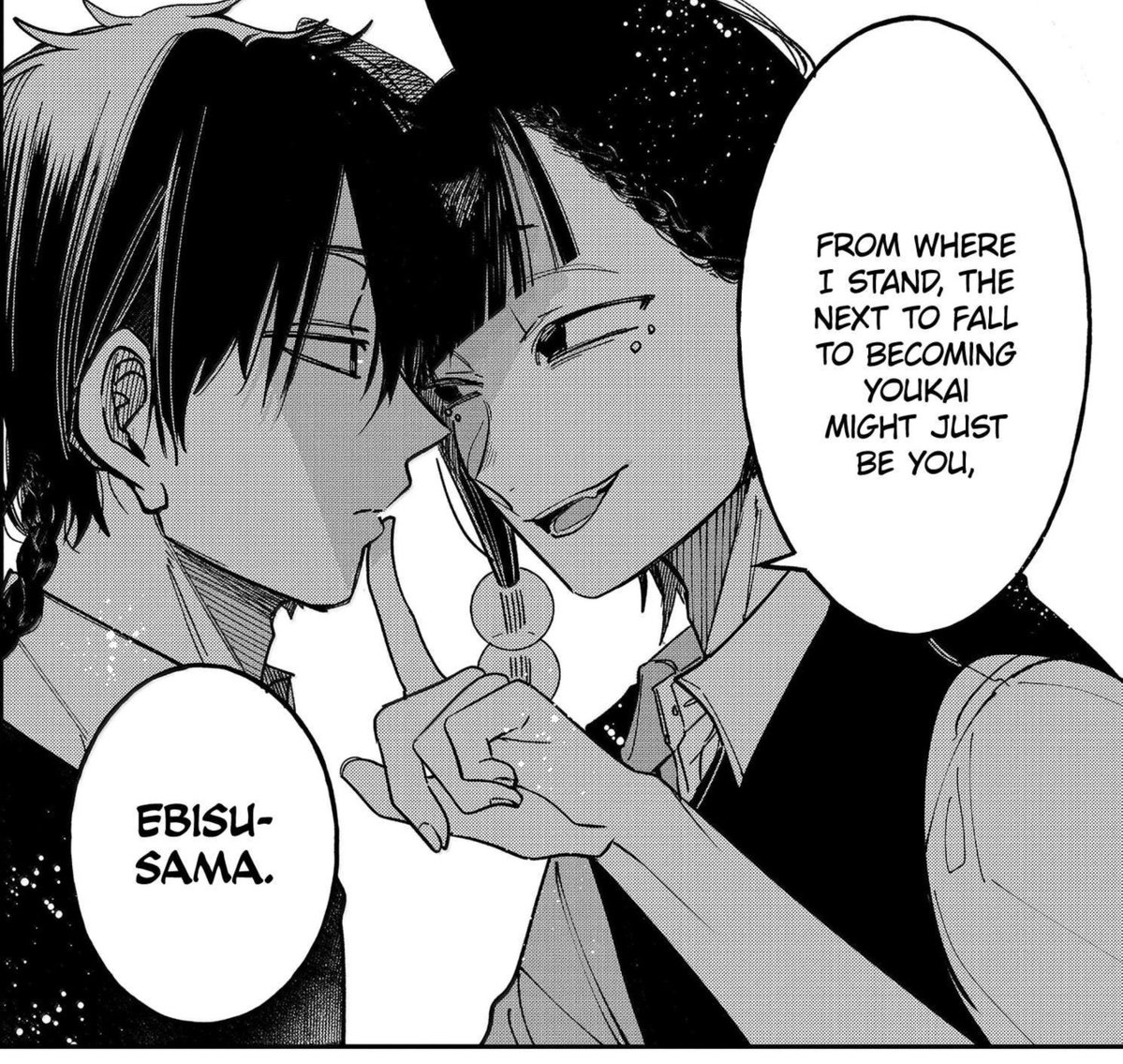 Lumireveriee's tweet photo. tensei should stfu https://t.co/YG1HL5Ixf4