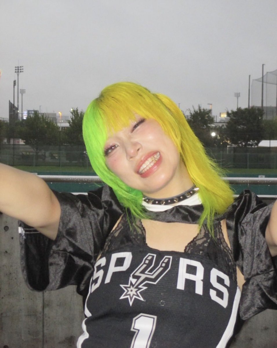 _mapinyan's tweet photo. 姫〜〜〜💚💛
新ビジュ早く見たいよーフェスまで頑張る😼💕 https://t.co/gNlA0AUL2X