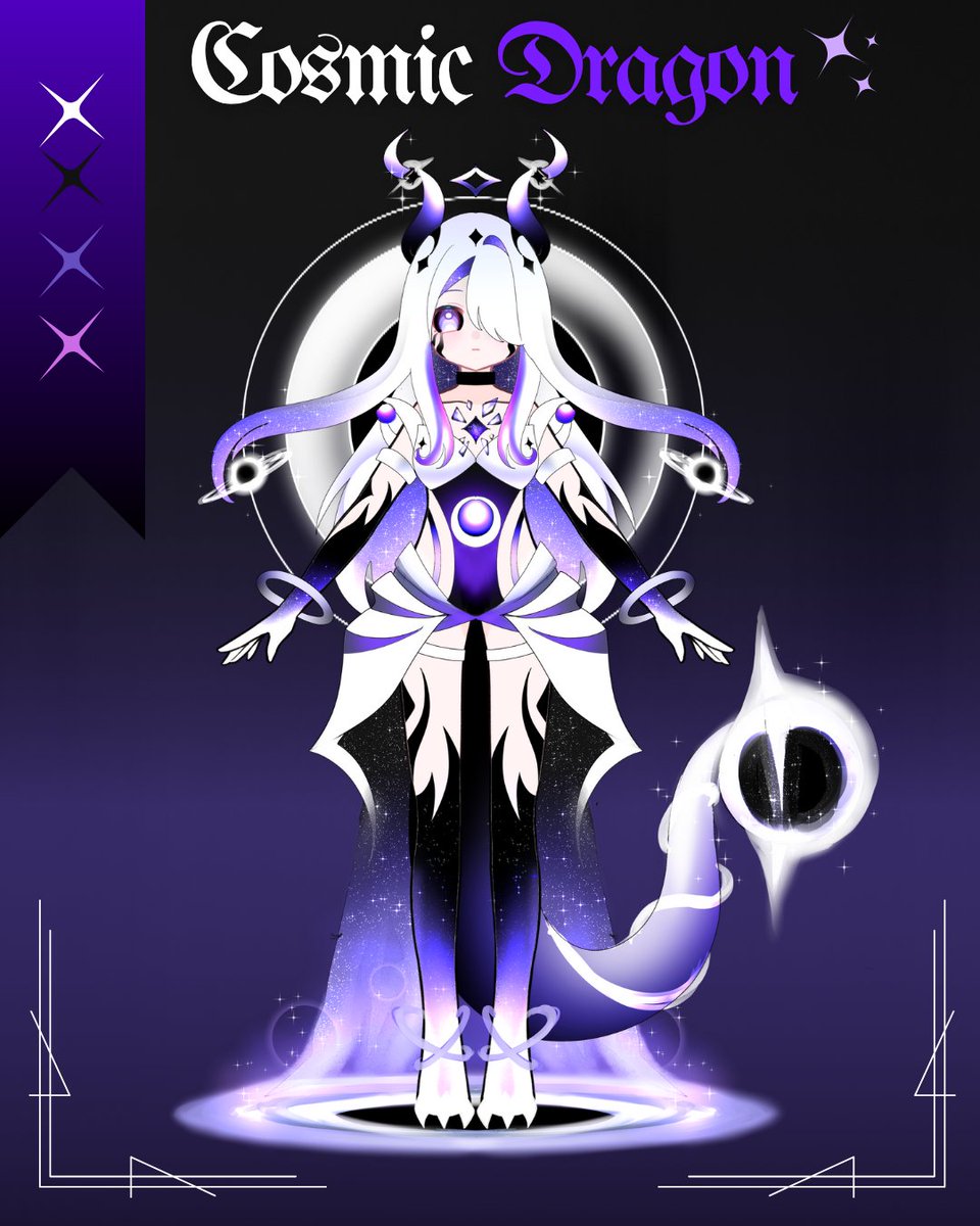 EclipsaDragon's tweet photo. @Draka_Rei 🌙🌕 https://t.co/Oi7ravTetK