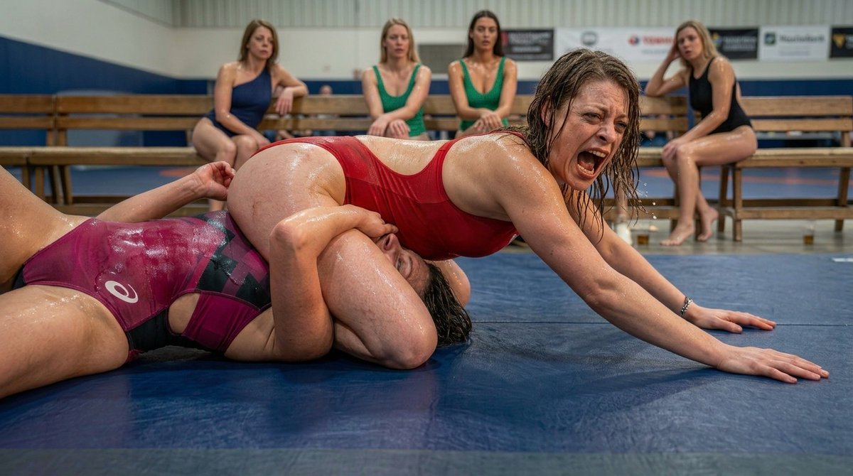 StefLutteCatch's tweet photo. #femalewrestling #submissionwrestling #mixedwrestling #catcheuse #lutteuse #luttedesoumission https://t.co/pQKBCkqikI