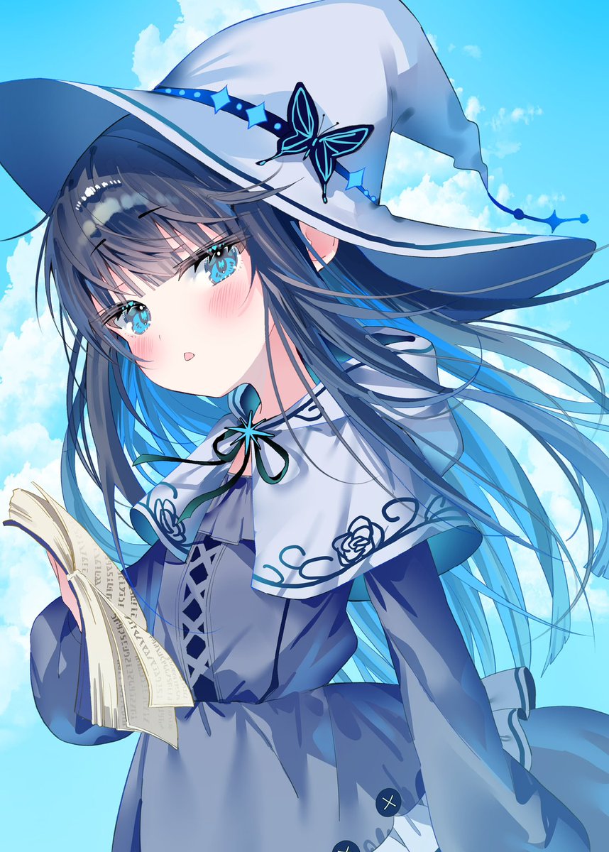 wasemkn's tweet photo. ホロ描いたりオリジナル描いたり……！
好きに描いてます🥰
アニメ作品も描きたい……！

#シルバーウィークはフォロワーさんが増えるらしい https://t.co/6EfyIy4cyt