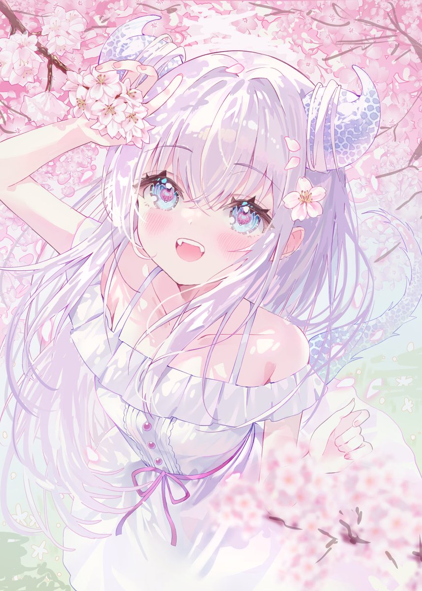 wasemkn's tweet photo. ホロ描いたりオリジナル描いたり……！
好きに描いてます🥰
アニメ作品も描きたい……！

#シルバーウィークはフォロワーさんが増えるらしい https://t.co/6EfyIy4cyt