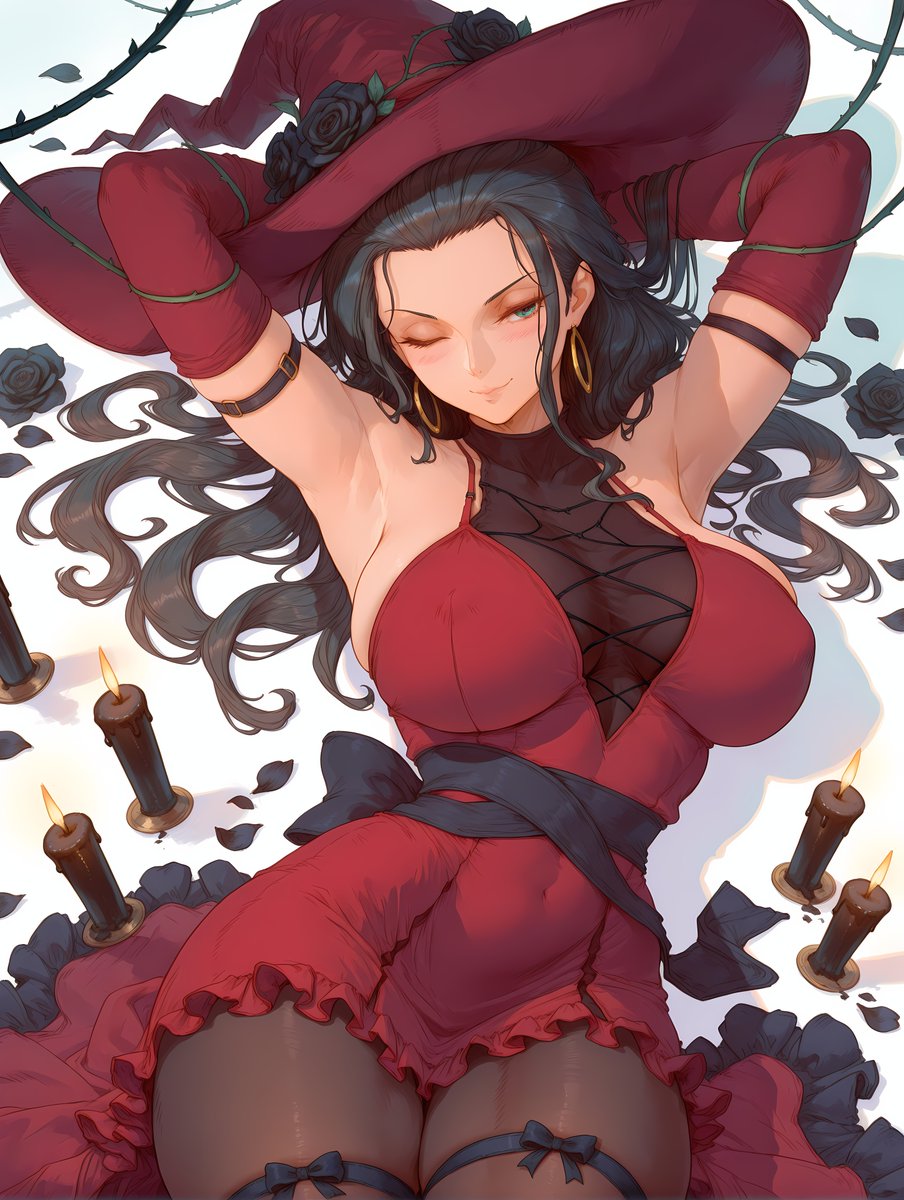 waifutimes's tweet photo. Nico Robin - One Piece 🍑

#ニコ・ロビン #ワンピース #SFWart #AnimeArt #waifu https://t.co/KOgI6niIGE