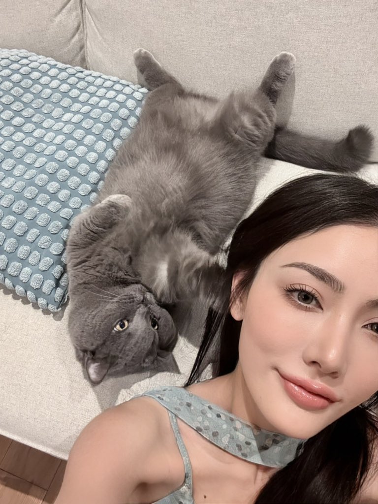 meenaxrina's tweet photo. น้องโพมาละค้าบบบ https://t.co/r0fRAxoyqz