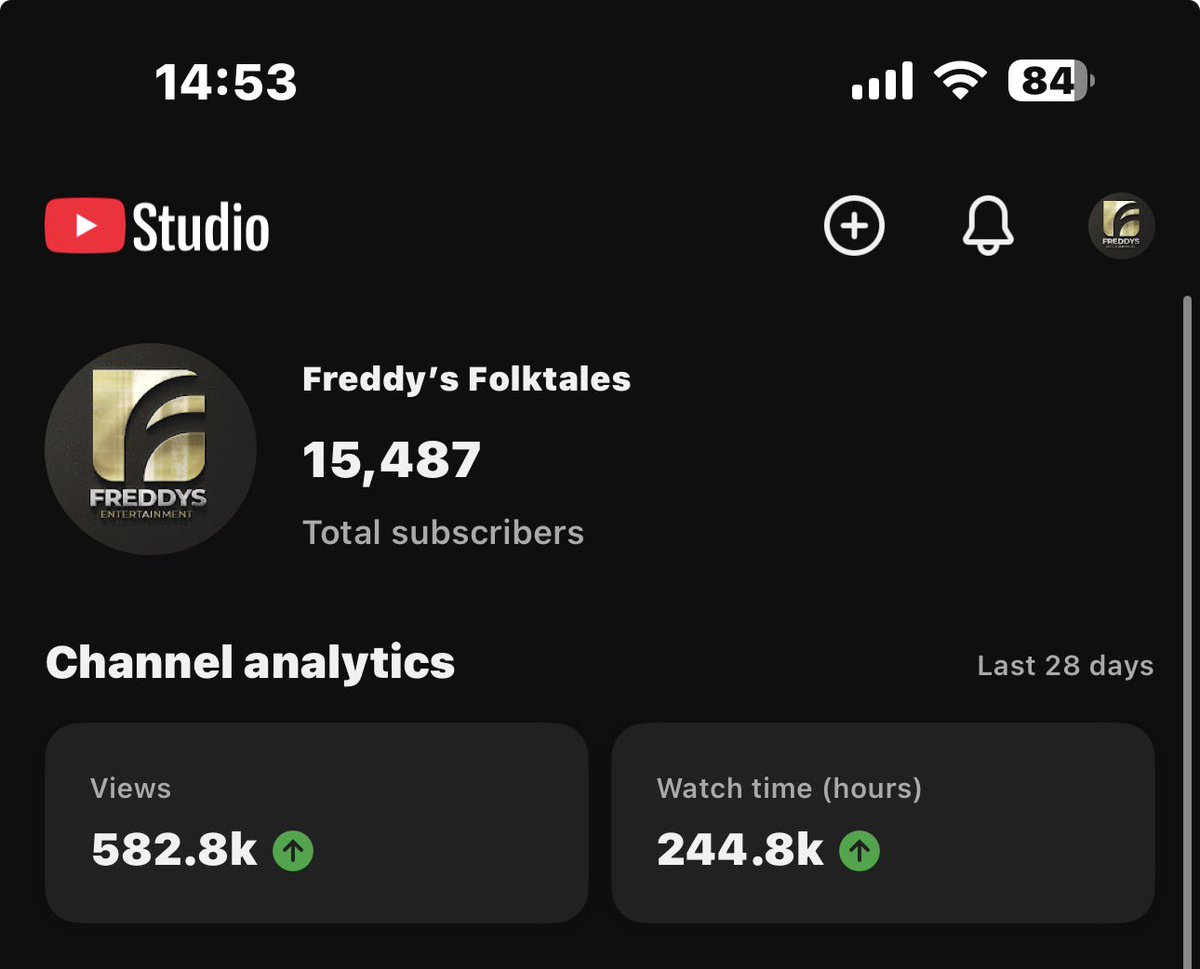 freddyfolktales's tweet photo. Dear @TeamYouTube,
​I am writing to formally request an update regarding the pending status of my monetization appeal for my channel.
​My channel's monetization was suspended under the policy classification "Unsatisfying or off-putting content." In response, I recorded and uploaded an official unlisted Video Appeal, which was submitted on August 30, 2026. It has now been 24 days, and the appeal status remains in pending review with no resolution or update email received.
​Key Appeal Details & Verification:
​Strict Adherence to Appeal Guidelines: I have made zero modifications to my channel since submitting the appeal. I have not deleted any videos, edited any titles or thumbnails, altered metadata, or changed any public settings, ensuring the channel remains in the exact state it was in when the appeal was filed.
​Review Queue Status: My unlisted appeal video remains active and available for evaluation. I want to confirm that there are no technical issues or system flags preventing the policy review team from accessing or reviewing the file.
​Policy Alignment: In the video appeal, I detailed my content creation process and editing workflows to demonstrate full compliance with YouTube’s Community Guidelines and Advertiser-Friendly Guidelines.
​Given the significant time that has elapsed since August 30, I kindly ask if you can look into this case internally or escalate it to the policy review specialists to ensure the appeal hasn't stalled in the review queue.
​Thank you for your time, support, and assistance in resolving this matter.