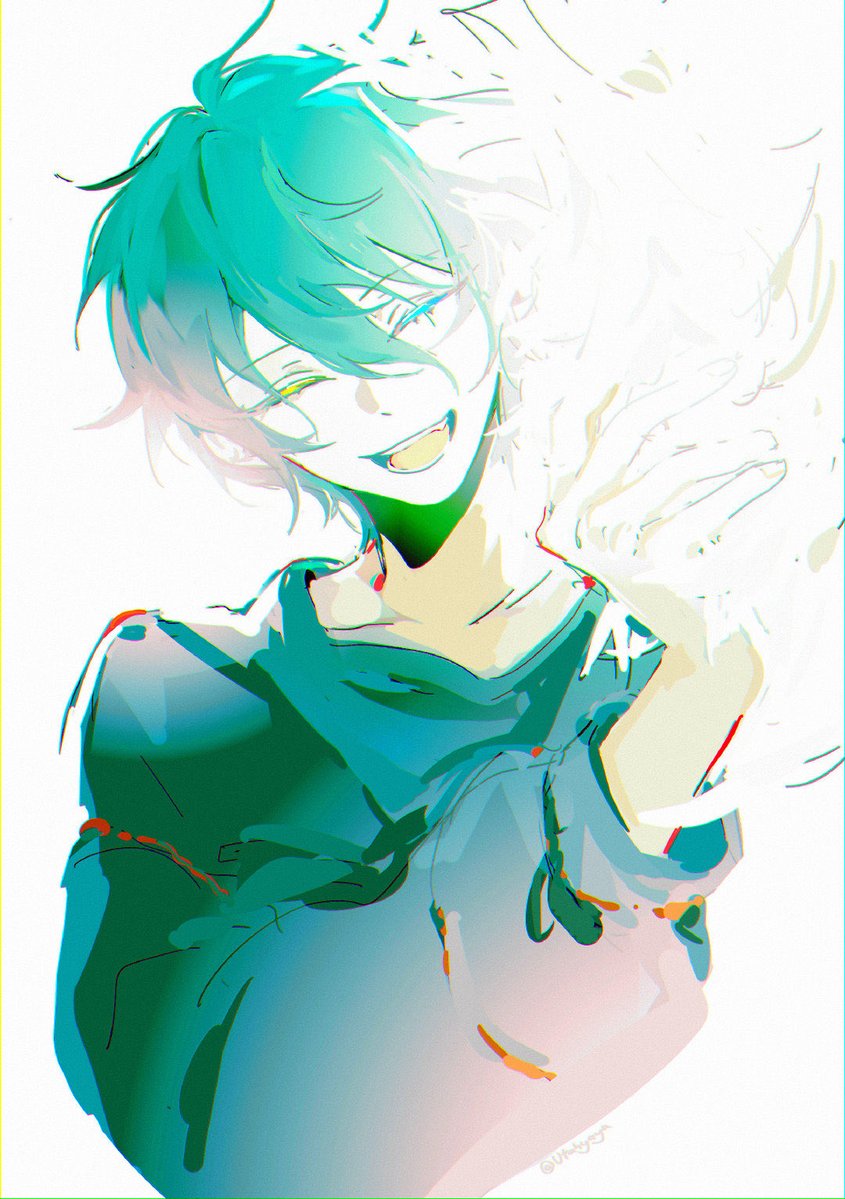 Utahyaya's tweet photo. 愛意 https://t.co/qRFsy4pbQT