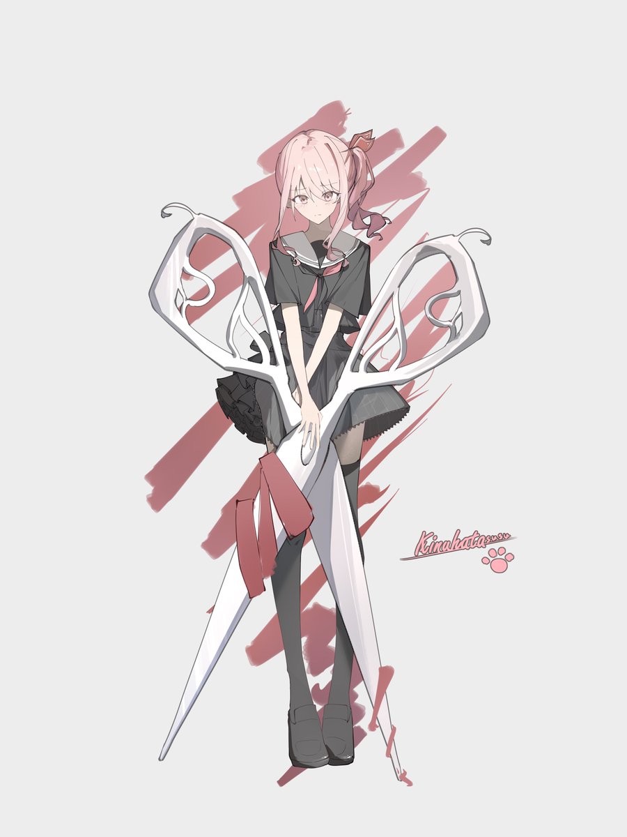 Kinuhatasusu's tweet photo. https://t.co/4CySsqc6aB