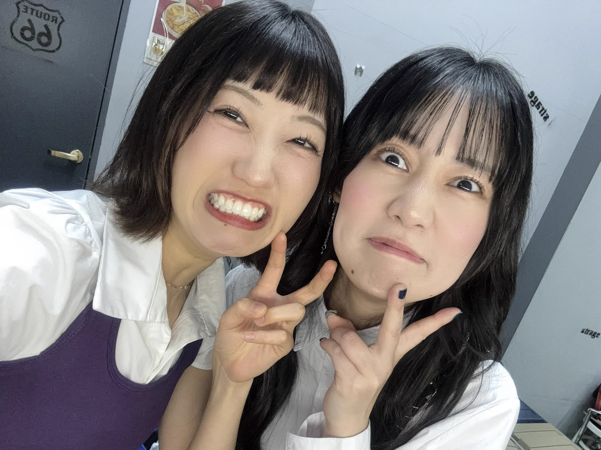 牛山もも🐄 on X: 
