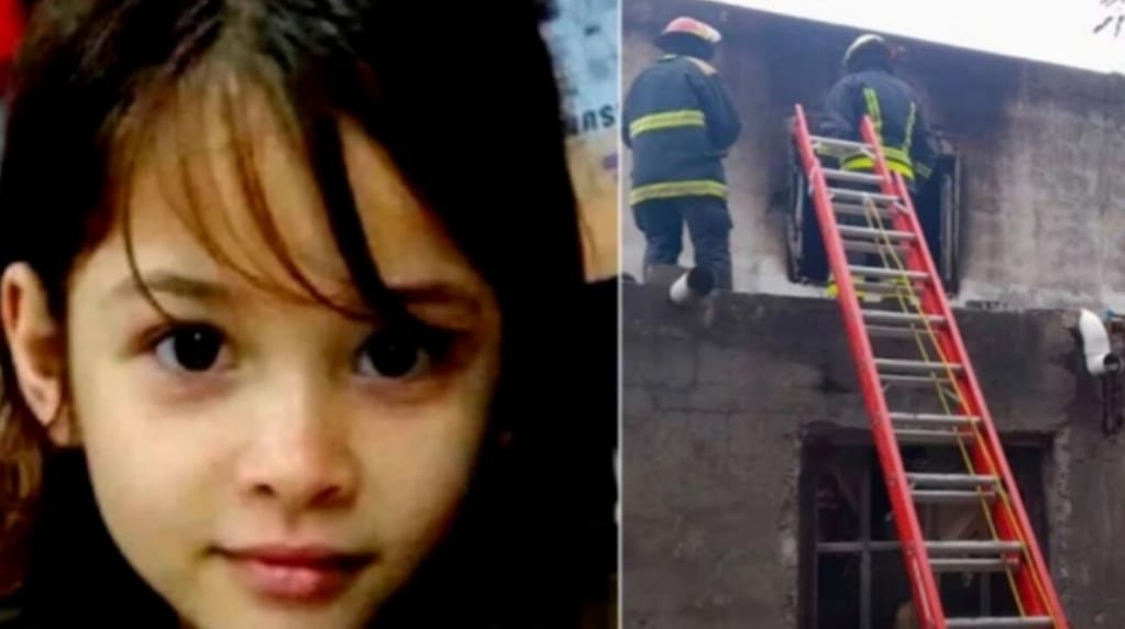 todonoticias's tweet photo. Tenía 8 años, fue abusada y quemada en Córdoba: comienza el juicio contra su madre y otros dos acusados https://t.co/FcUtNStV1M https://t.co/QtFBgCWiCs