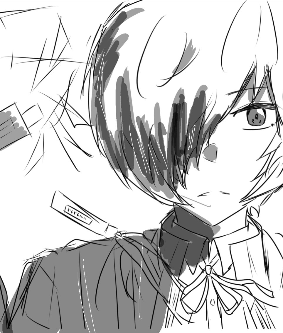 yottugarudo's tweet photo. お友達に頼まれた戦闘服のきたろ… https://t.co/awL44vYGyR