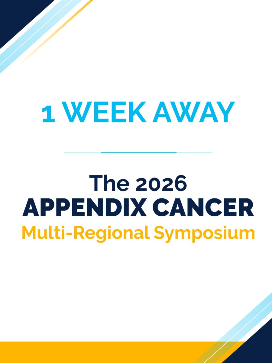 acpmpresearch's tweet photo. The countdown is on! ⏰

📅 October 2, 2026
💻 Virtual Event
🔗 Register today: https://t.co/trljULxwE1 https://t.co/Q6cZvEUsMQ