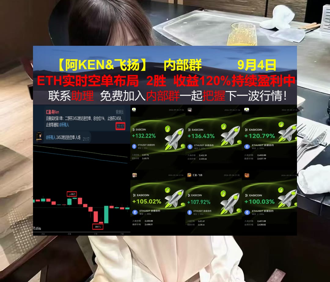 MichellBry66pw's tweet photo. When an opportunity is neglected,it never comes back to you.
想了解短线走势？每日更新行情观察。泰达币😛欧易🐕虚拟人⏸芝麻vip
NVDAX🥢Axon企业🚠FRAX🐱本金
ETH 加密货币 OKX  免费合约跟单社区👉 @fzy988 👈 https://t.co/EPx6BUnPEF