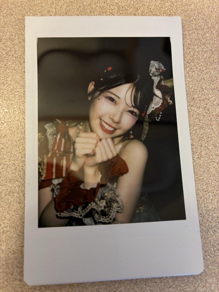 xridex1's tweet photo. 22日中本こまり生誕祭

先月初めましてしたばっかりだけど名前覚えてくれてたの嬉しかったなー

すごく盛り上がったし個人的に昨日ふるっぱーのライブ行ってたのもあってスタヴァルカバーがめっちゃ上がった！
こまりんの力強い歌声が大好きです！

#中本こまり生誕祭2026 https://t.co/SrpiAsS5Km