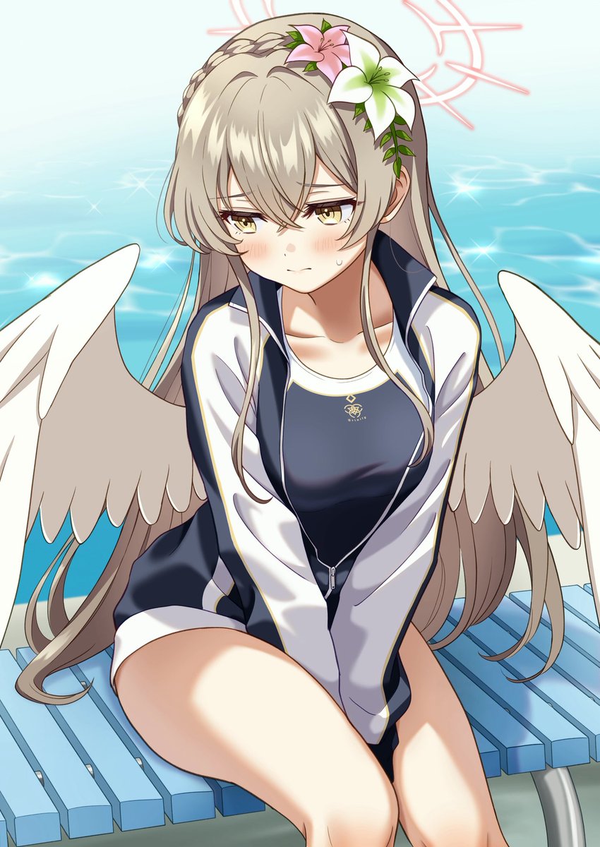 RolledMochocho2's tweet photo. 美味しいナギちゃん🌴 https://t.co/MKV6k5H0AP